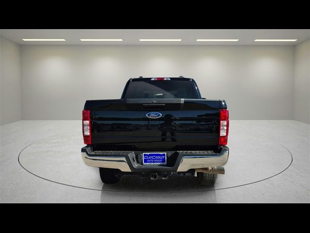 2022 Ford F-250 XLT