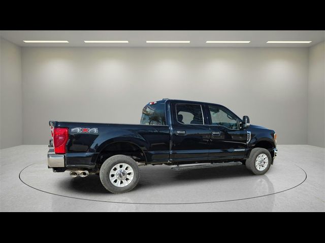 2022 Ford F-250 XLT