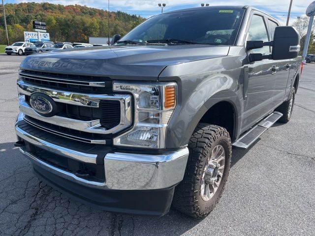 2022 Ford F-250 XLT