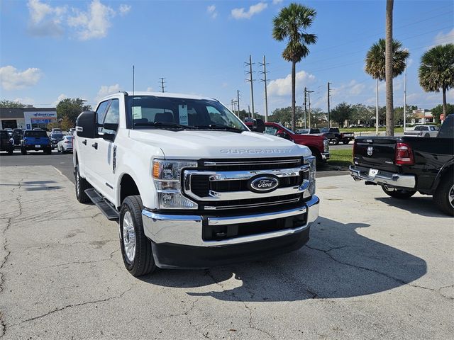 2022 Ford F-250 XLT