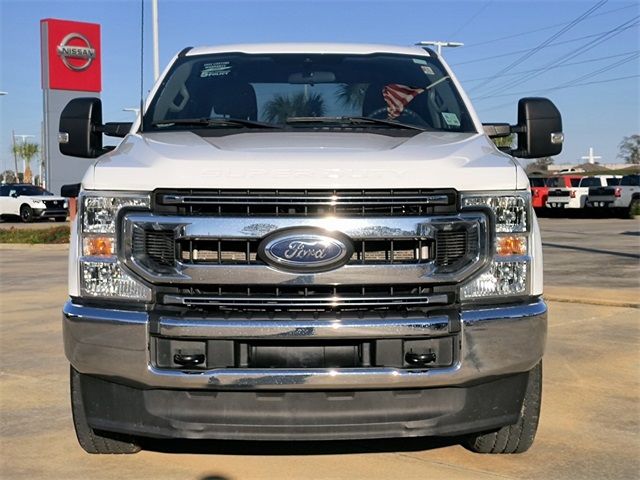 2022 Ford F-250 XLT