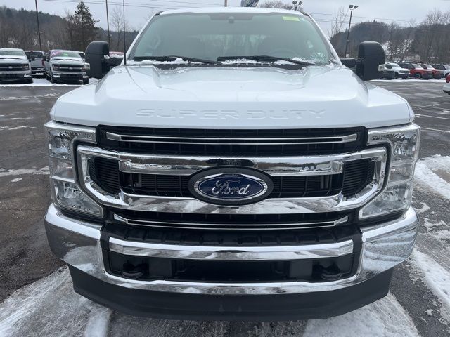 2022 Ford F-250 XLT