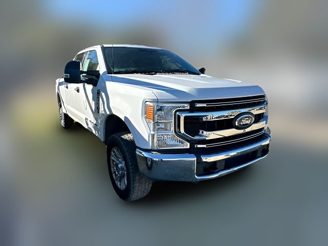 2022 Ford F-250 XLT