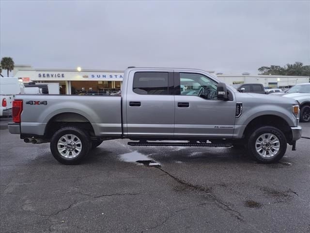 2022 Ford F-250 XLT