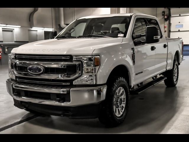 2022 Ford F-250 XL