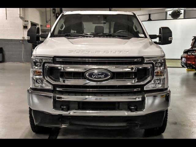 2022 Ford F-250 XL