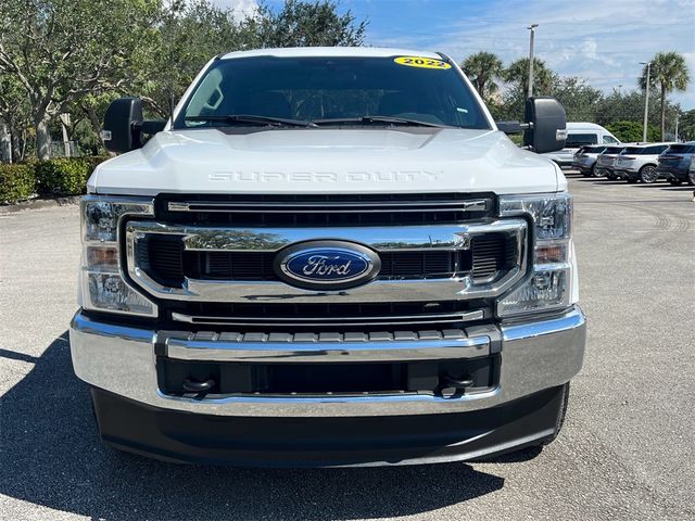 2022 Ford F-250 XLT