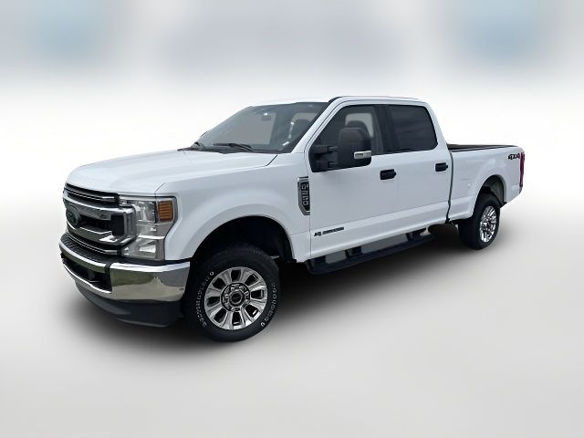 2022 Ford F-250 XLT