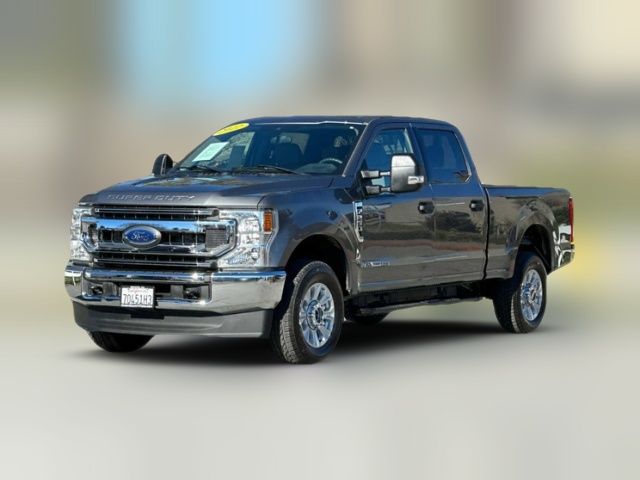 2022 Ford F-250 XLT