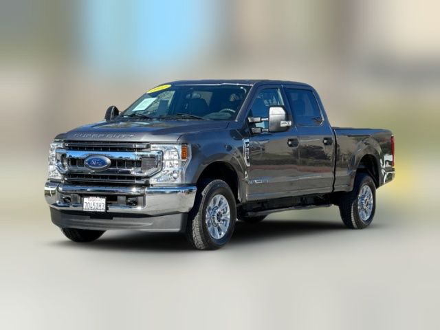 2022 Ford F-250 XLT