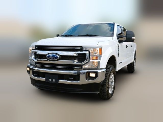 2022 Ford F-250 XLT