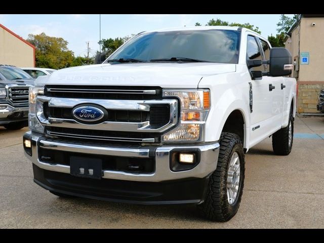 2022 Ford F-250 XLT