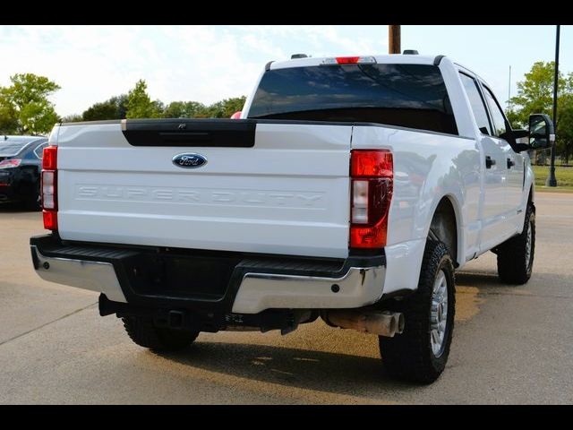 2022 Ford F-250 XLT