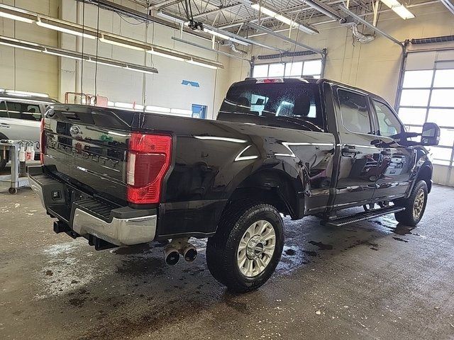 2022 Ford F-250 XLT