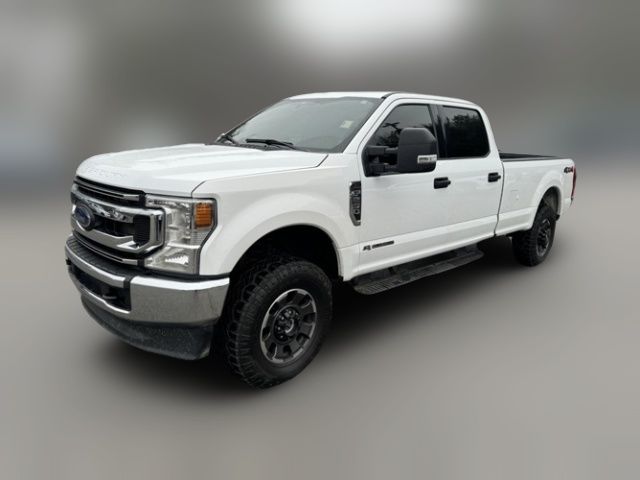 2022 Ford F-250 XLT