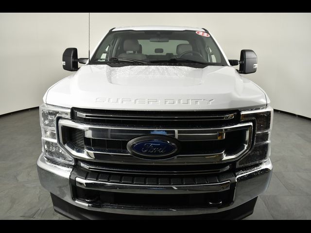 2022 Ford F-250 