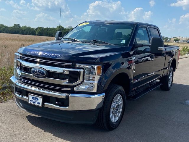 2022 Ford F-250 XLT