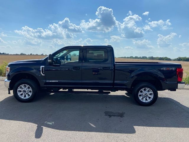 2022 Ford F-250 XLT