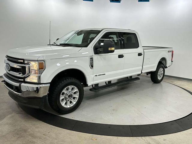 2022 Ford F-250 XLT