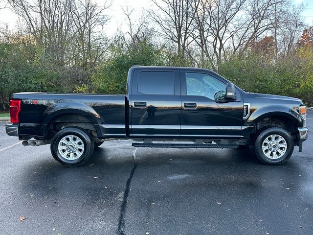 2022 Ford F-250 XLT