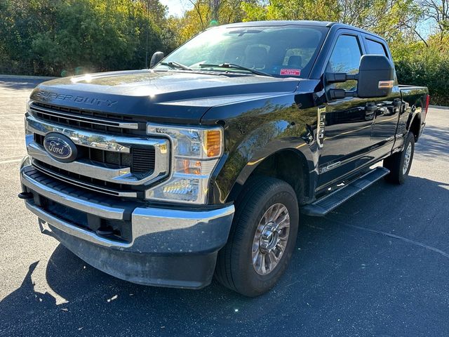 2022 Ford F-250 XLT