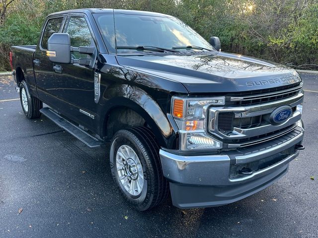 2022 Ford F-250 XLT