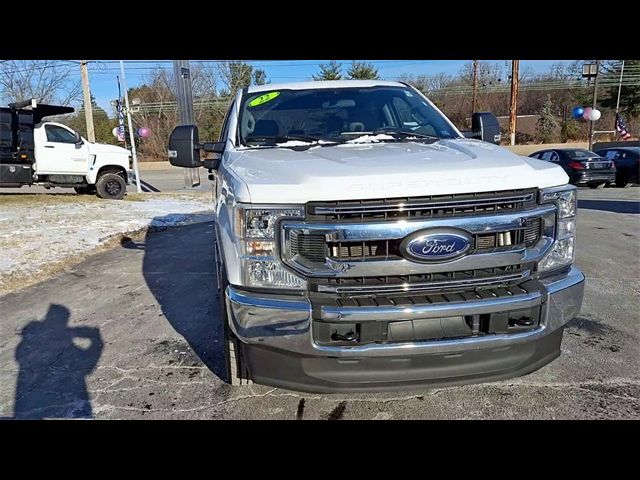 2022 Ford F-250 XLT