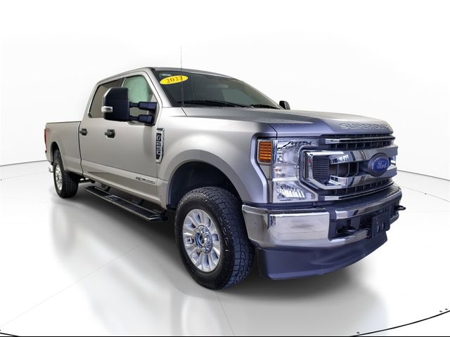 2022 Ford F-250 XLT