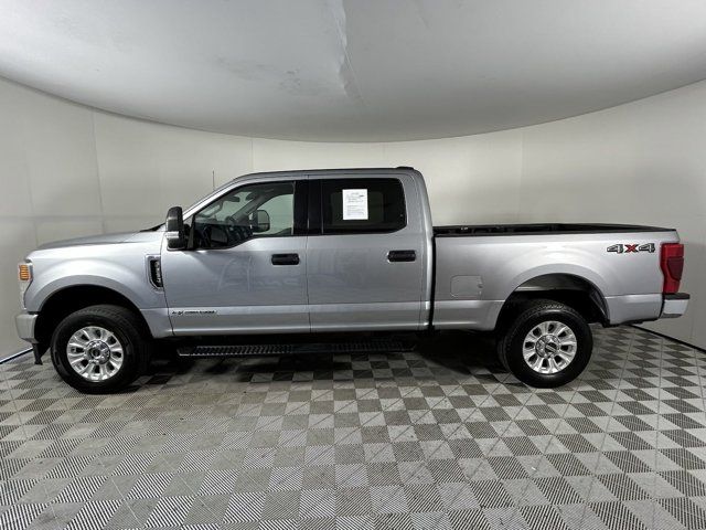 2022 Ford F-250 XLT