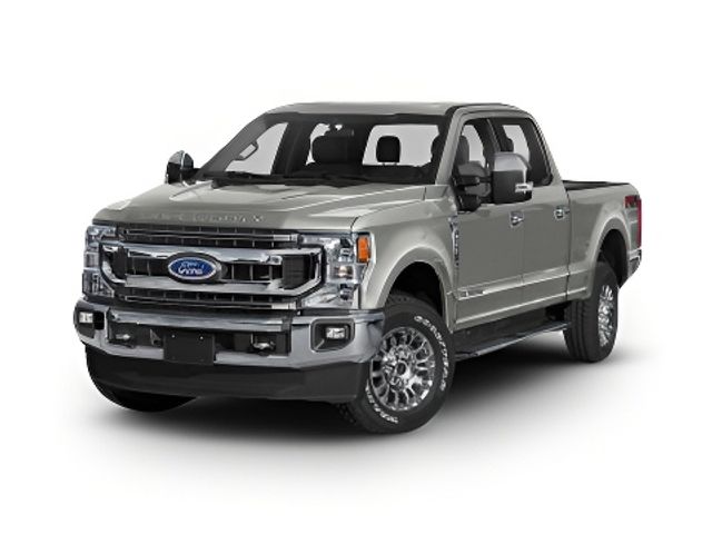 2022 Ford F-250 XLT