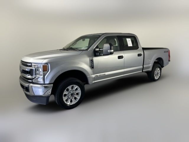 2022 Ford F-250 XLT