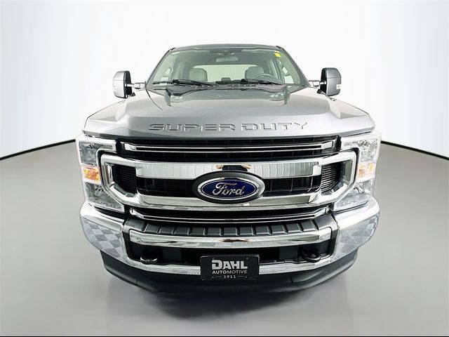 2022 Ford F-250 XLT