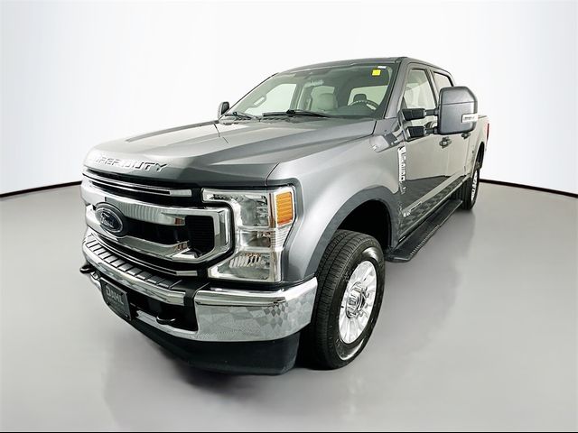 2022 Ford F-250 XLT