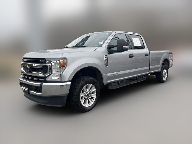 2022 Ford F-250 XLT