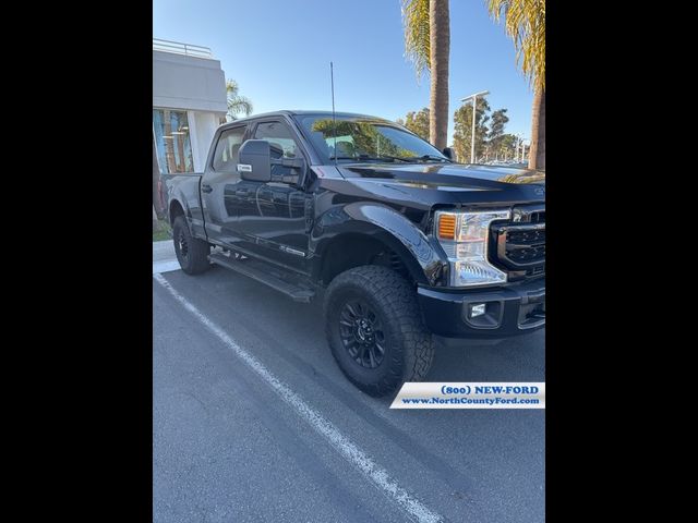 2022 Ford F-250 XLT