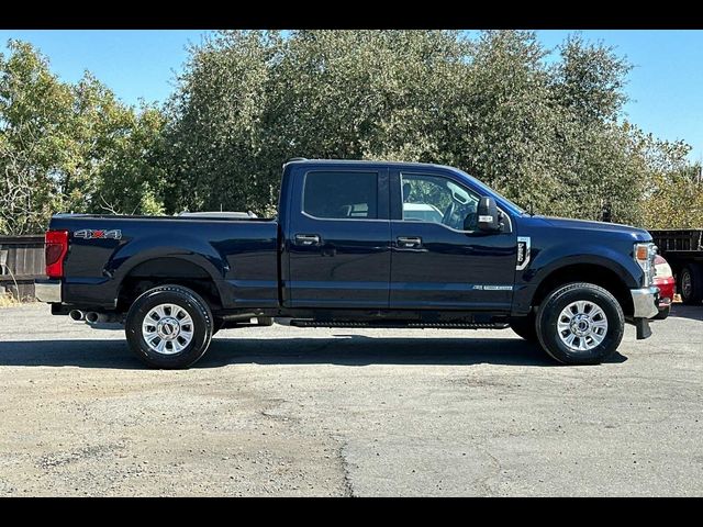 2022 Ford F-250 XLT