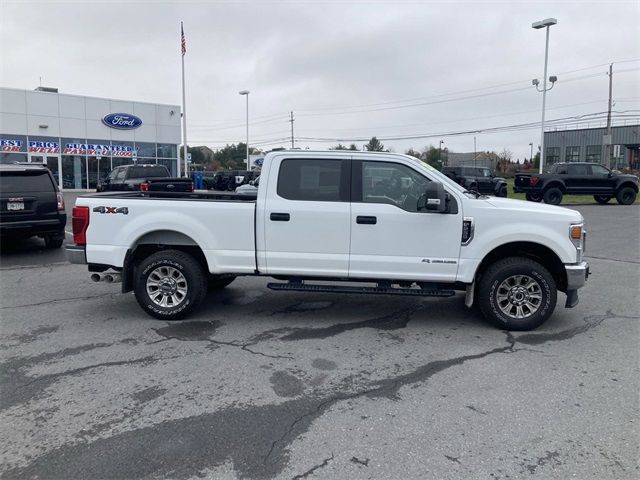 2022 Ford F-250 XLT