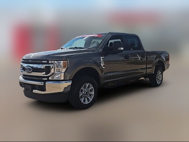 2022 Ford F-250 XLT