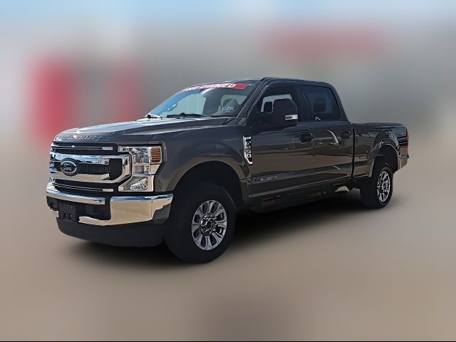 2022 Ford F-250 XLT