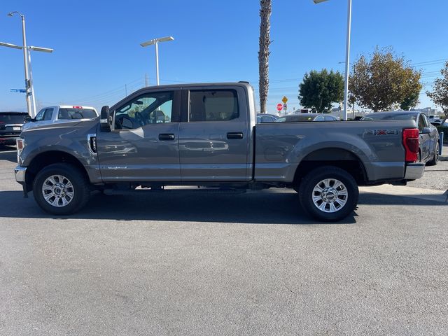 2022 Ford F-250 XLT