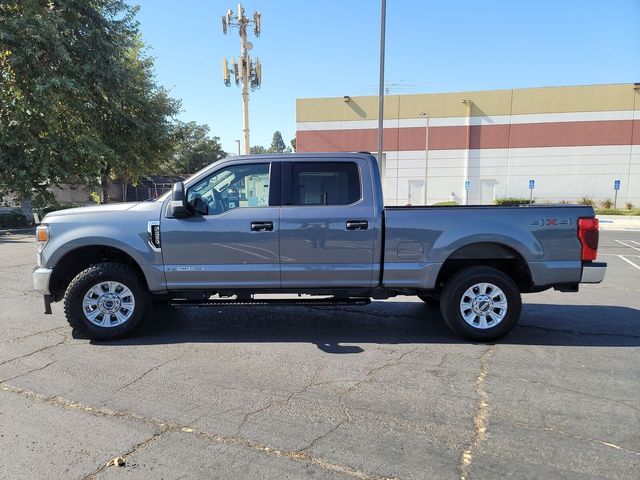 2022 Ford F-250 XLT