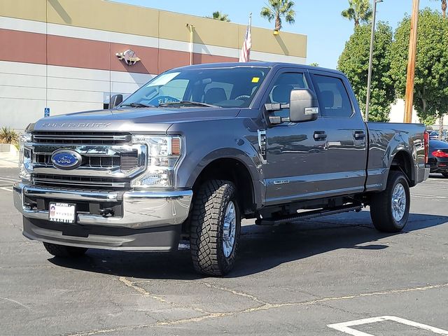 2022 Ford F-250 XLT