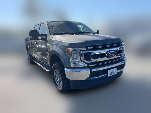 2022 Ford F-250 XLT