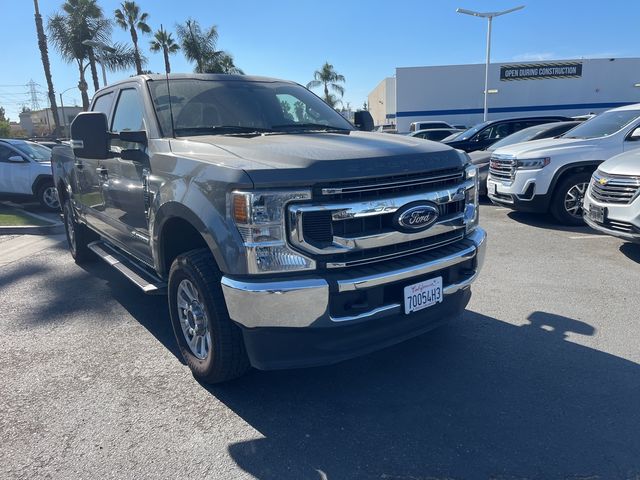 2022 Ford F-250 XLT