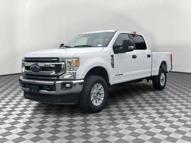 2022 Ford F-250 XLT