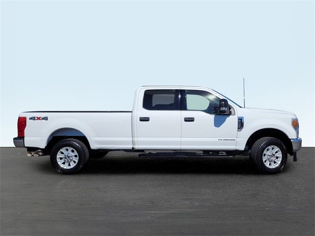 2022 Ford F-250 XLT