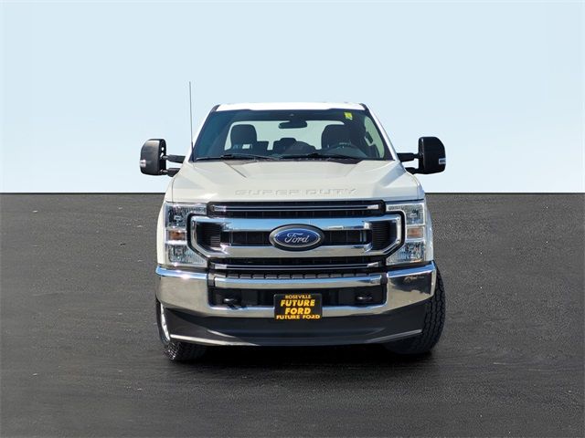 2022 Ford F-250 XLT