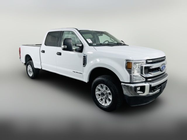 2022 Ford F-250 XLT