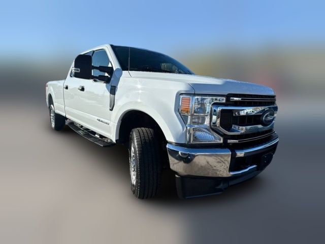 2022 Ford F-250 XLT