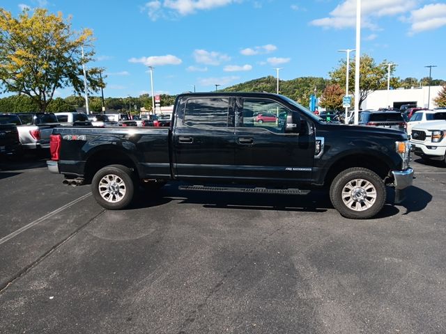 2022 Ford F-250 XLT